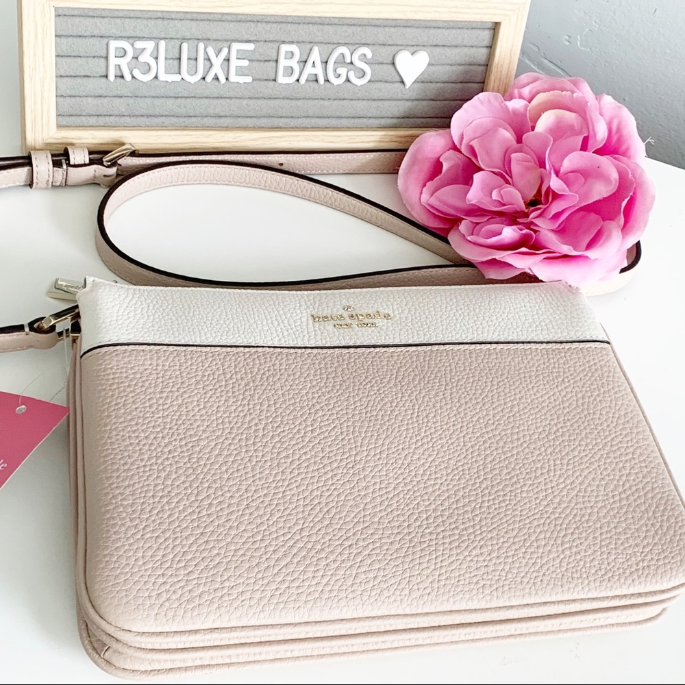 NWT Kate Spade Crossbody